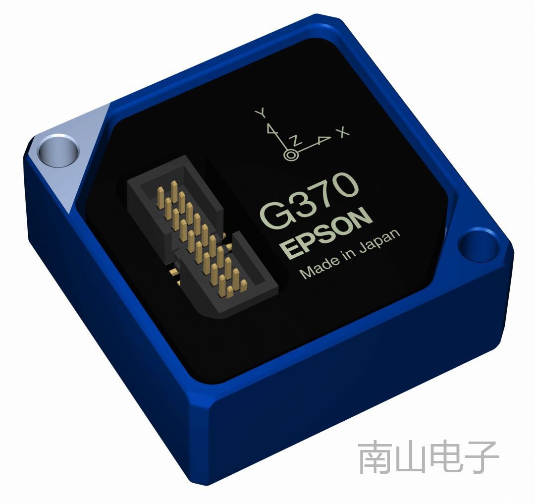 M- G370��(��i)����IMU��(sh��)��DƬ